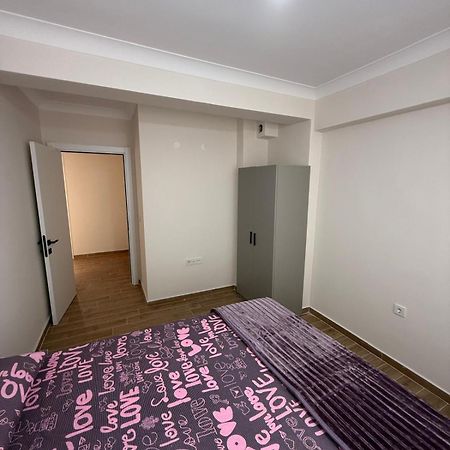 Ilkay Suit Bandırma Exterior foto